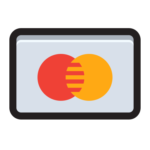 MasterCard Logo