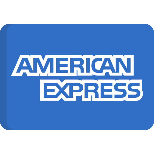 American Express Logo